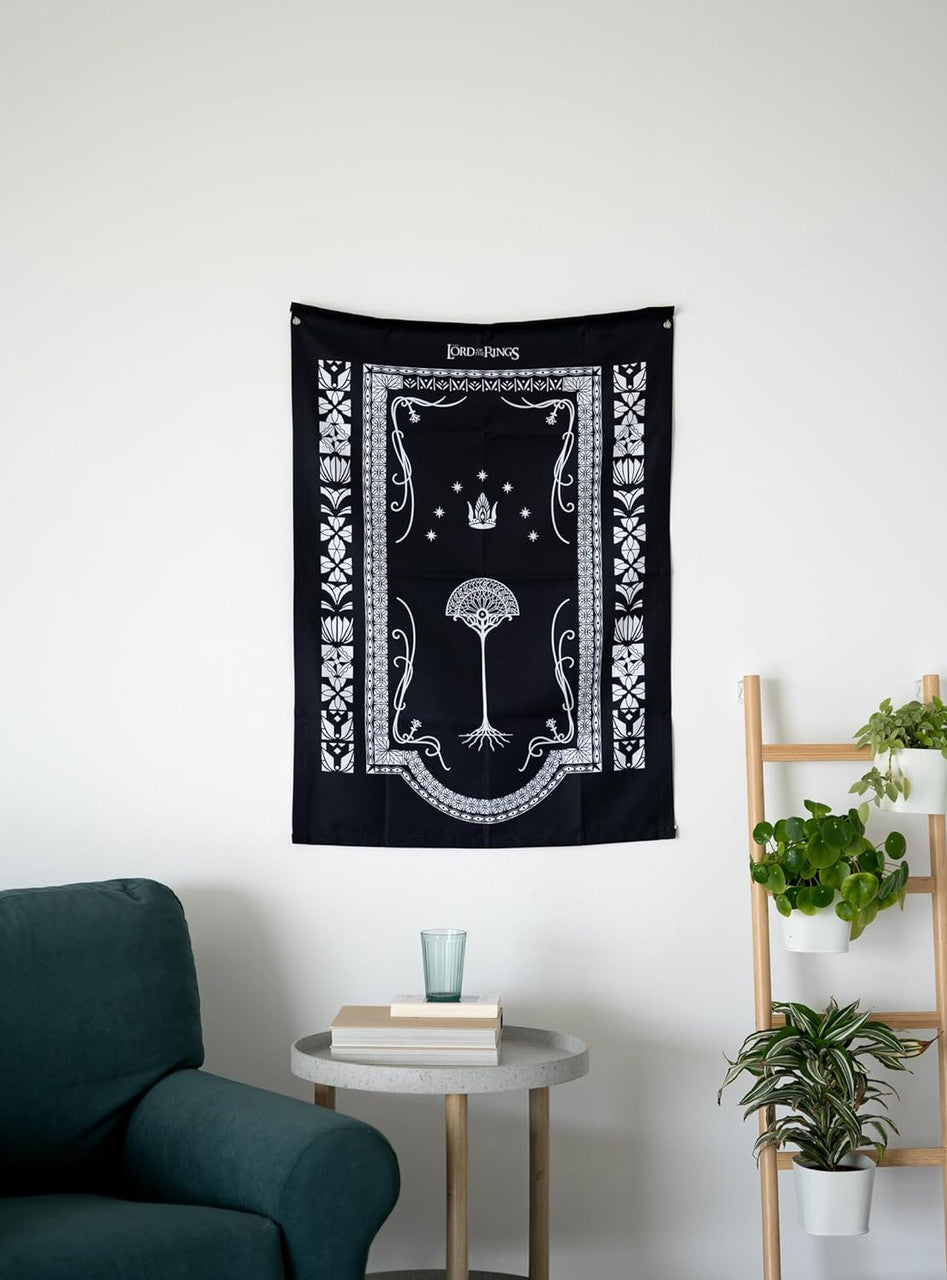 The Lord of the Rings Decorative Wall Scroll