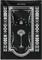 The Lord of the Rings Decorative Wall Scroll