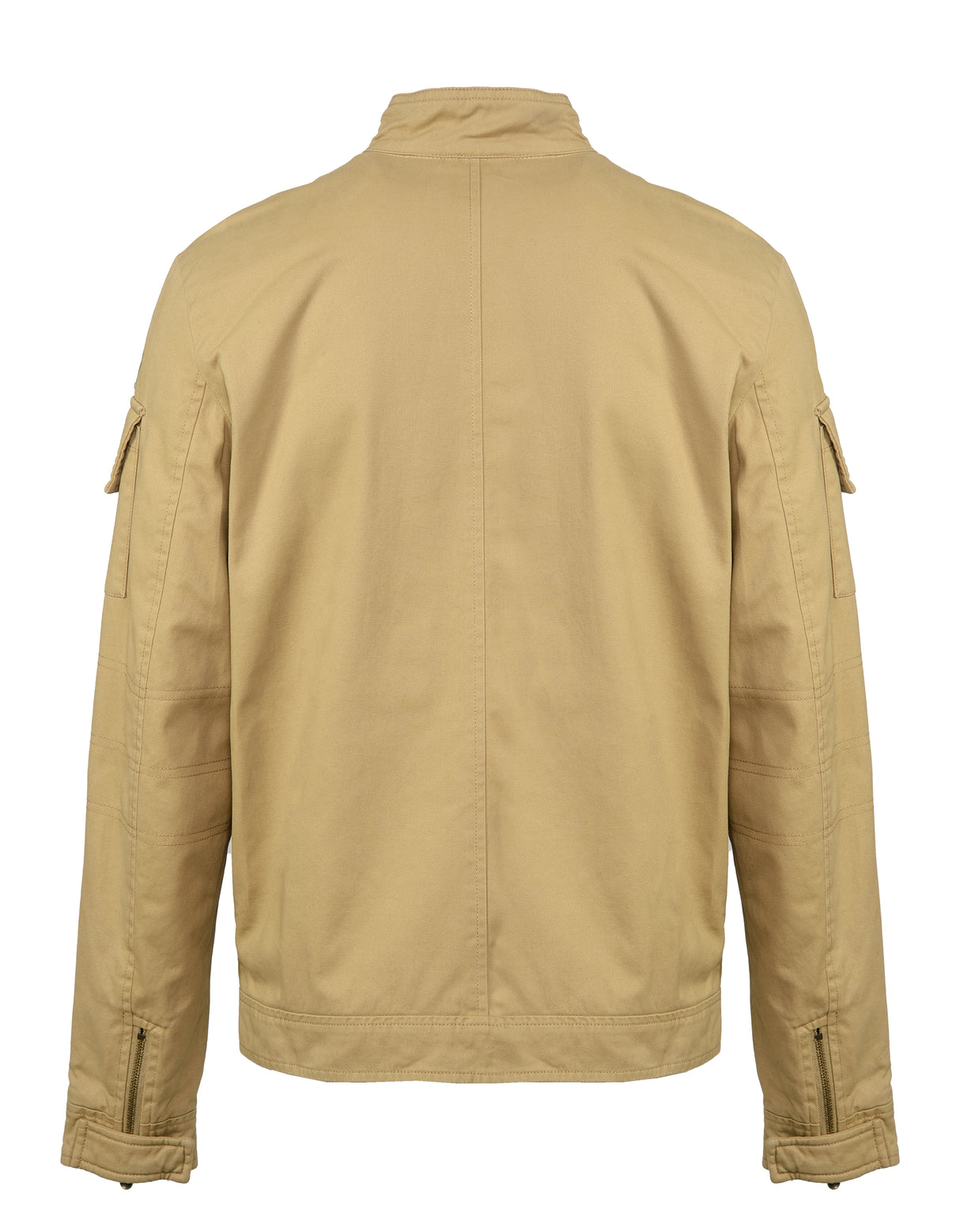 Star Wars: Luke Skywalker Bespin Jacket