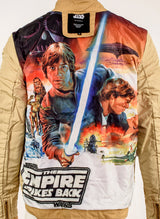 Star Wars: Luke Skywalker Bespin Jacket