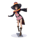 Konosuba - An Explosion on This Wonderful World! Luminasta Megumin 19 cm PVC Statue