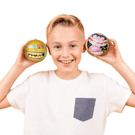 Madballs Gross Out Series 1