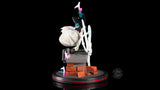 Marvel Ghost Spider 5x4 Inch QMX Elite Q-Fig Diorama