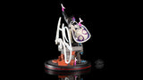 Marvel Ghost Spider 5x4 Inch QMX Elite Q-Fig Diorama