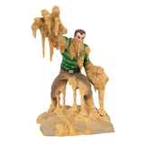 Marvel Comics Sandman Gallery 10 Inch PVC Statue