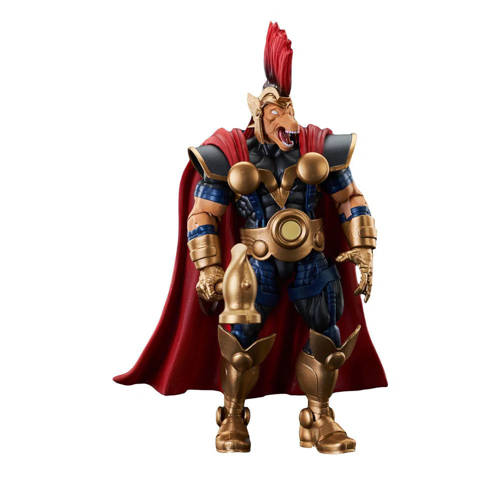 Marvel - Beta Ray Bill - Action Figure by Marvel Select [Box Damaged]