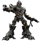 Transformers Megatron Classic Class Blokees Model Kit Action Figure