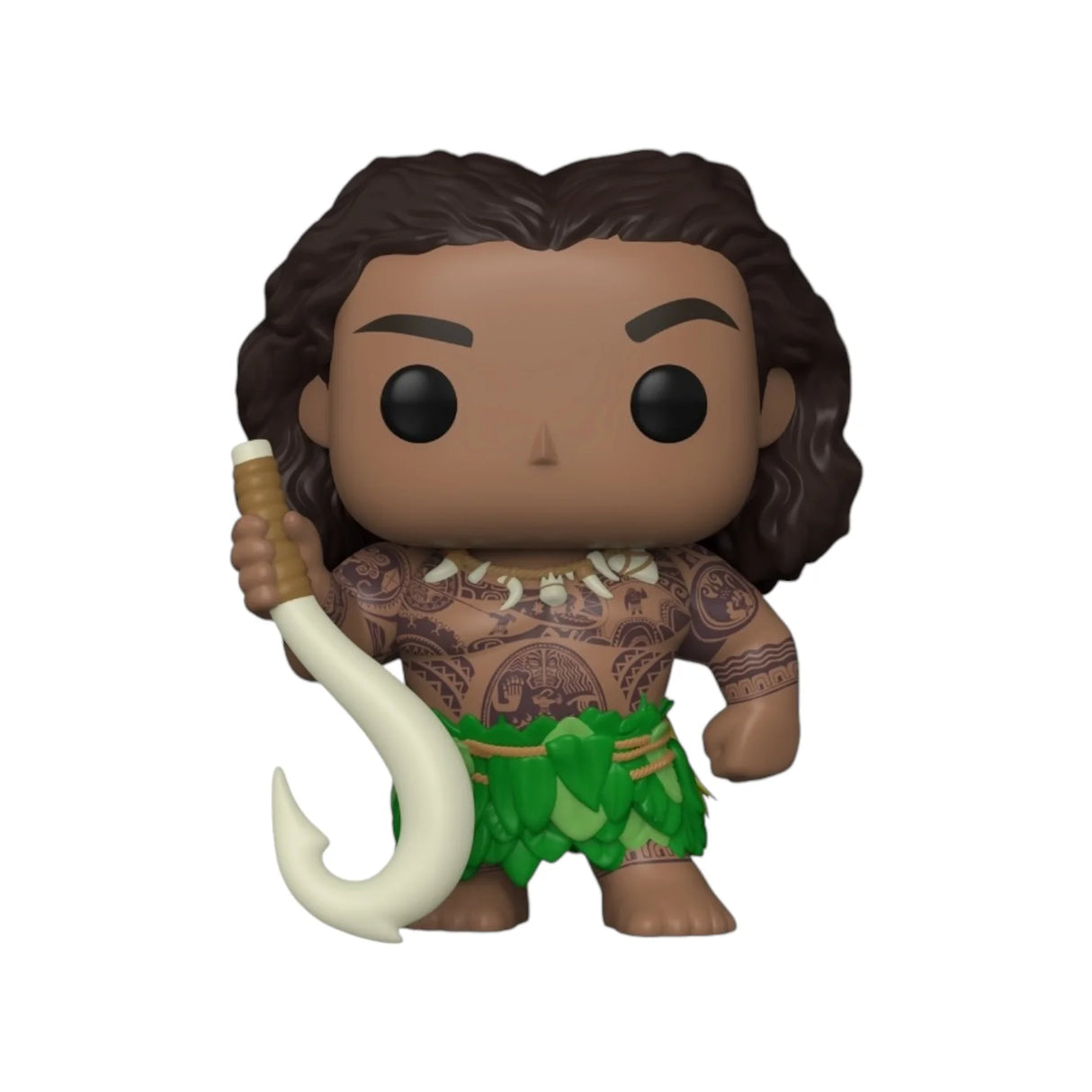 Disney Moana 2 Maui Funko Pop! Vinyl Figure #1547