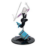 Marvel Ghost-Spider 1:10 McFarlane Gold Label Collection Statue