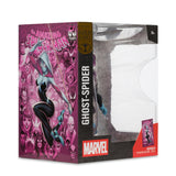 Marvel Ghost-Spider 1:10 McFarlane Gold Label Collection Statue