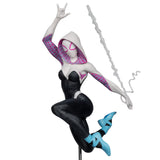 Marvel Ghost-Spider 1:10 McFarlane Gold Label Collection Statue