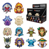 Magic The Gathering Mystery Pins Blind Box