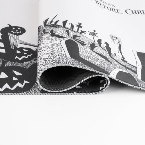 The Nightmare Before Christmas XL Mouse/Desk Mat