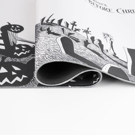 The Nightmare Before Christmas XL Mouse/Desk Mat