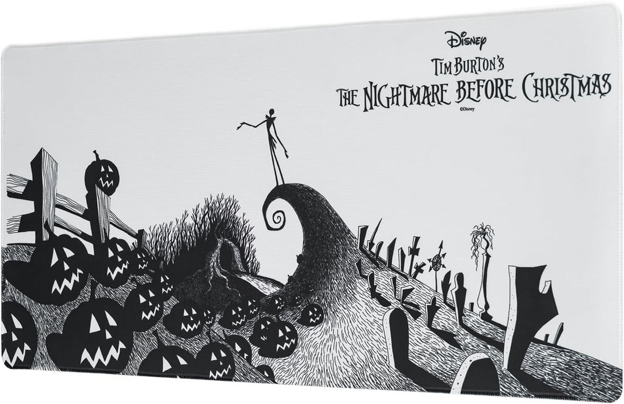 The Nightmare Before Christmas XL Mouse/Desk Mat