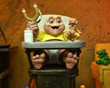 Dinosaurs Baby Sinclair Ultimate 7 Inch Scale Figure
