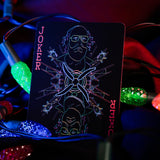 Stranger Things Playing Cards