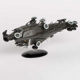 The Matrix Enter the Matrix The Nebuchadnezzar Die-Cast Replica Ship