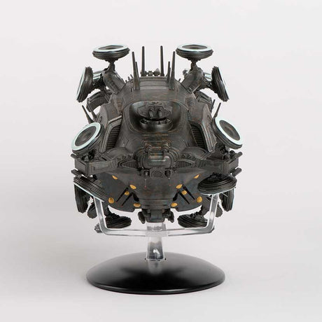 The Matrix Enter the Matrix The Nebuchadnezzar Die-Cast Replica Ship