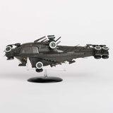 The Matrix Enter the Matrix The Nebuchadnezzar Die-Cast Replica Ship