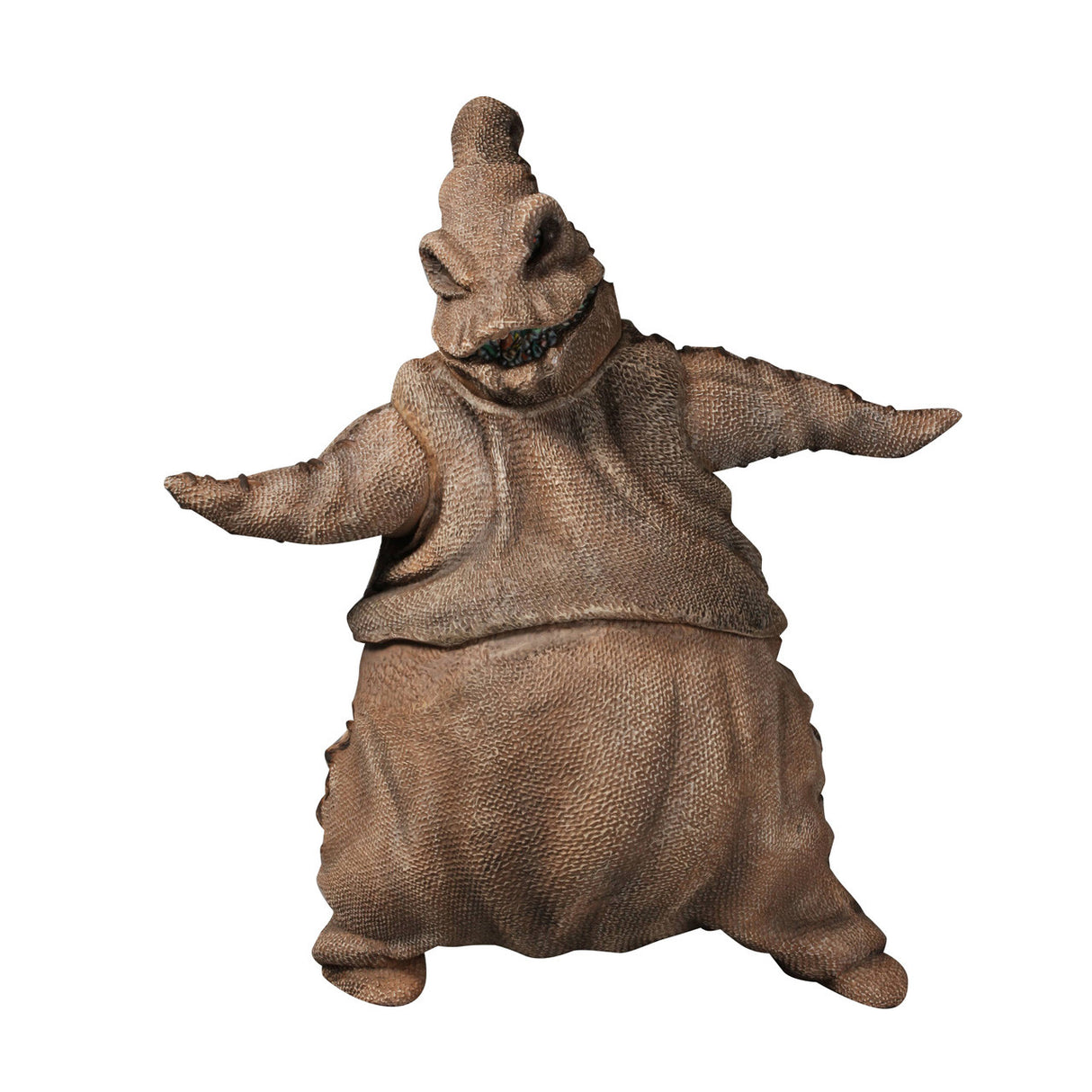 The Nightmare Before Christmas Oogie Boogie (Best of Series 3) Select Action Figure