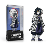 Demon Slayer - Obanai Iguro - FiGPiN #811