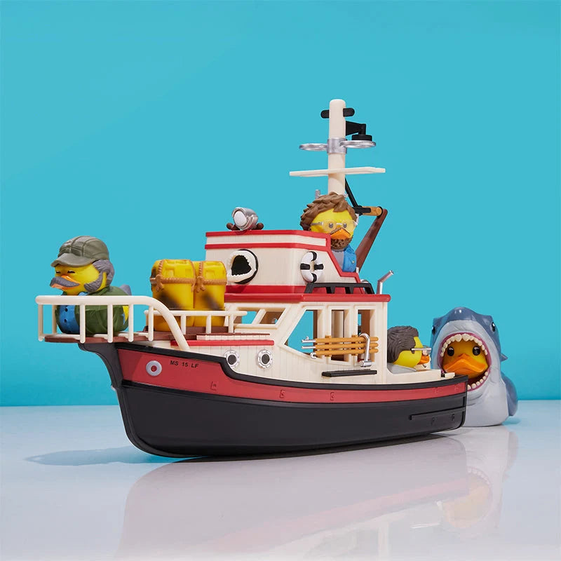 Jaws: Orca Boat TUBBZ (Special Edition)