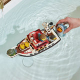 Jaws: Orca Boat TUBBZ (Special Edition)