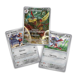 Pokemon Trading Card Game - Shrouded Fable - Kingambit Illustration Collection