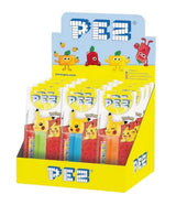 Pokemon Pikachu Assortment PEZ candy Dispenser