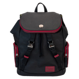 Pokemon Loungefly Collectiv The Collectr Premium Backpack