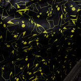 Pokemon Loungefly Collectiv The Collectr Premium Backpack