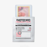 K-Pop Pocamarket Official Photocard Mystery Pack