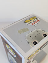 Friday the 13th Jason Voorhees Funko Pop! Vinyl Figure #361