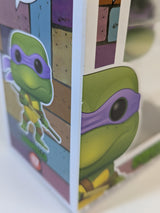 Teenage Mutant Ninja Turtles Donatello Funko Pop! Vinyl Figure #17