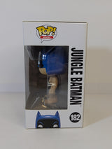 DC Comics Jungle Batman Funko Pop! Vinyl Figure #182