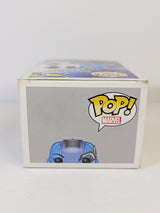 Marvel Guardians of the Galaxy Nebula Funko Pop! Vinyl Figure #76