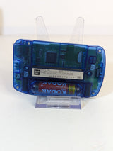 WonderSwan Skeleton Blue Portable Console