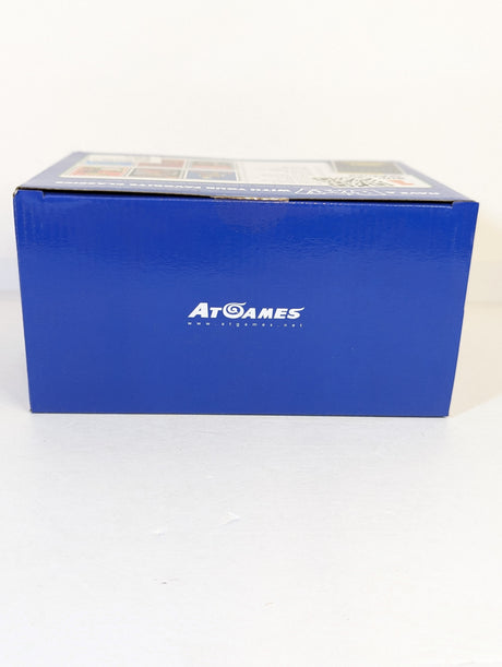 AtGames Legends Flashback Blast! Plug and Play Console