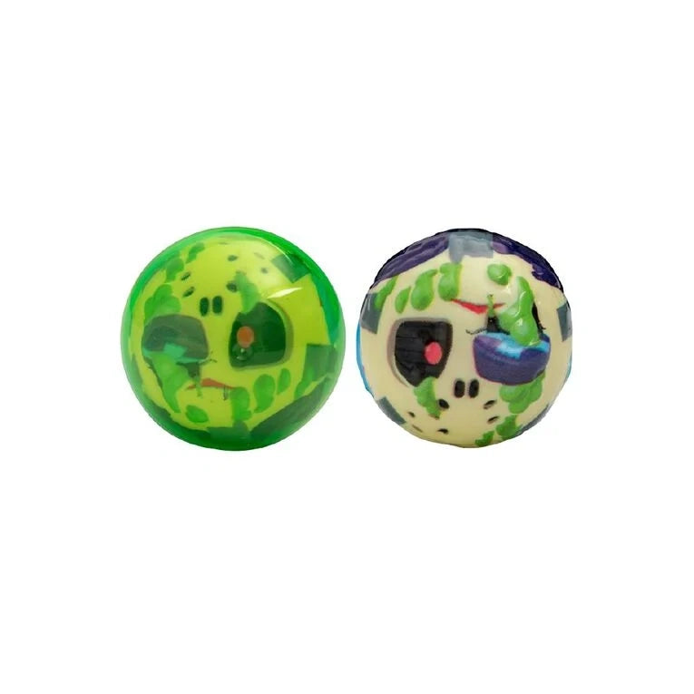 Madballs Capsules Series 1