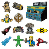 Fallout Mystery Pins Volume 2