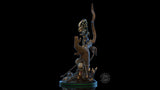 Predator Predator 8 Inch QMX Max Elite Q-Fig