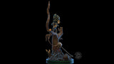 Predator Predator 8 Inch QMX Max Elite Q-Fig