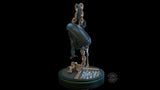 Alien Xenomorph 6 Inch QMX Q-Fig Diorama