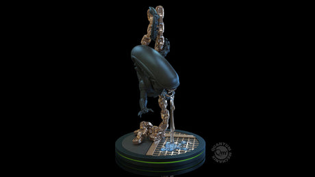 Alien Xenomorph 6 Inch QMX Q-Fig Diorama