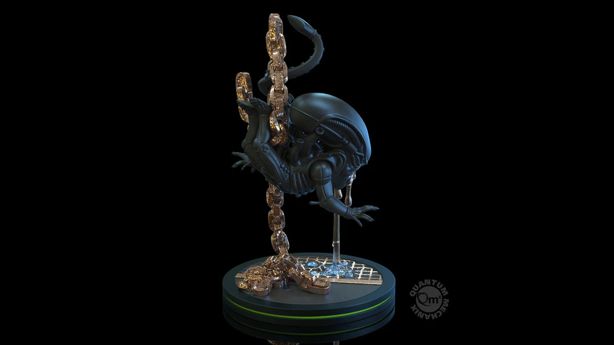 Alien Xenomorph 6 Inch QMX Q-Fig Diorama