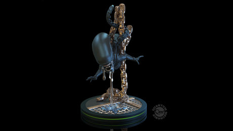 Alien Xenomorph 6 Inch QMX Q-Fig Diorama