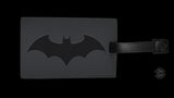 DC Comics Batman Luggage Q-Tag