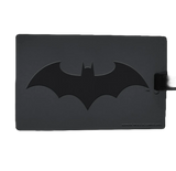 DC Comics Batman Luggage Q-Tag