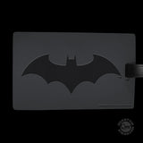 DC Comics Batman Luggage Q-Tag